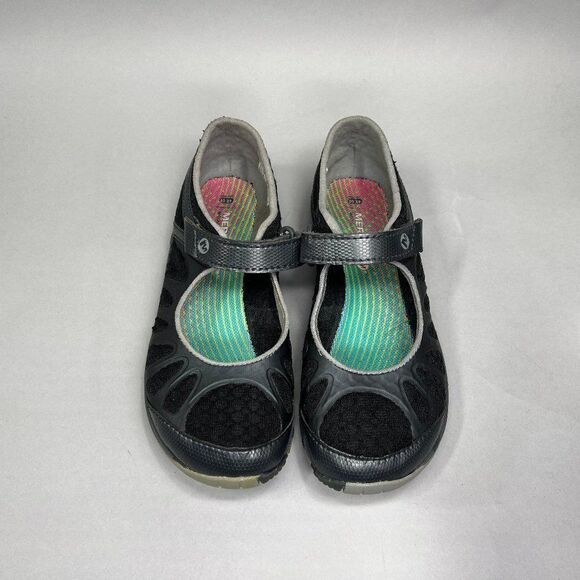 Merrell Women's Size‎ 5 Waterpro Pandi Hiking Shoes - Picture 3 of 10